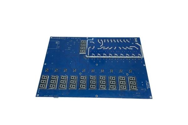 Pcba Assembly Custom Electronic Circuit Board Turnkey Service Multilayer
