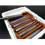 Sharp Tipping Paper Scraper Parts For MK8 Cigarette Machine for sale