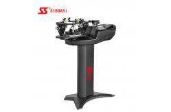 China Shuttle Bat Stringing Machine Accessories Pulse width modulated For Rackets supplier