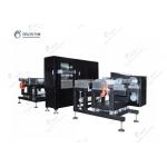 18650 Cylindrical Cell Production Line