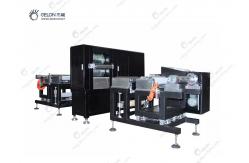 China 18650 Cylindrical Cell Production Line supplier