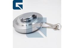 China 20Y-04-11161 20Y0411161 For PC300-8 PC400-8  Fuel Tank Cover supplier