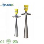 High quality radar level gauge is suitable for liquid solids and powders for sale