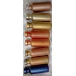 Pvd Titanium Nitride Coating Machine , Vacuum Flask Magnetron Sputtering System