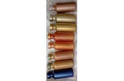 China Pvd Titanium Nitride Coating Machine , Vacuum Flask Magnetron Sputtering System supplier