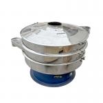 Three-Dimensional Compound Motion Vibratory Screening Machine for Precise Screening for sale