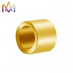 304 Stainless Steel Spacer Beads For Jewelry Making for sale