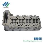Cylinder Head 8-97945041-0  8-97945041-0 8979450410 8979450411 For Isuzu 4JJ1 4JK1 for sale