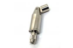 China Swivel Joint Cable Grip Wire Gripper Suspension Kit For Tracking Lighting supplier
