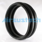 MAX Dia. 450MM Firestone Air Springs W01-358-0201 Double Convoluted Rubber Bellows for sale