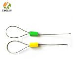 High Security Cable Plastic Seal /Mechanical Seal Supplier Price of plastic seal lock