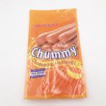 80 Micron Nylon PE Retort Pouch Food 15.4cmx25.5cm for sale