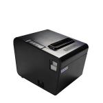 Auto-Cutter Barcode Printer Machine 250mm/s 80mm Thermal Receipt Printer for sale