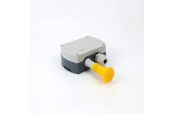 China - 40  to 0  to 125 ℃ Temperature and humidity  sensor transmitter  transducer supplier
