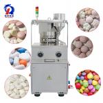 Zp-20 Automatic Press Round And Shaped Tablet Press Machine for sale