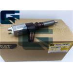 320-0677 For  E312B E320D Excavator Engine C6.6 C4.4 Fuel Injector 3200677 for sale