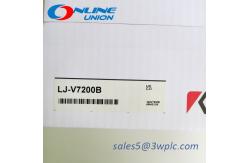 China LJ-V7200B KEYENCE High-precision laser displacement sensor supplier