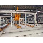 CE Fly Ash Brick Separator AAC Block Machine