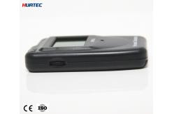 China Personal Dose Alarm Meter Radiometer X-Ray Pipeline Crawlers , Dosimeter DP802i supplier