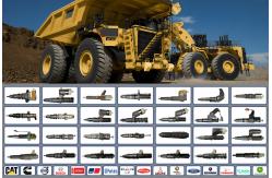China CUMMINS Fuel Injector manufacturer