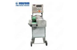 China Brand New Wedge Potato Wedges Cutting Machine With High Quality supplier