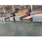 3mm PVDF Coated ACP High Gloss Metallic Wood Granite Mirror Colors for sale