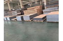 China Fireproof PVDF Aluminum Composite Panel ACM Building Interior & Exterior Cladding supplier