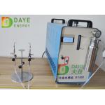 1000 L / H 380V Ampoule Filling And Sealing Machine for sale