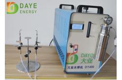 China 1000 L / H 380V Ampoule Filling And Sealing Machine supplier