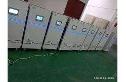 China 5L/min Hydrogen Output PEM Electrolysis Hydrogen Generator for Energy Conversion supplier
