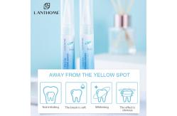 China Sodiium Borate Perfect Smile Teeth Whitening Pen 4g Lanthome supplier