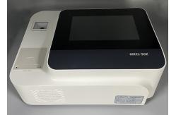 China Serum Plasma Fluorescence Immunology Analyzer Machine 20 Channels supplier