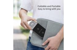 China FCC Portable Wireless Chargers supplier