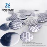 Pressure Sensitive Seal Gasket Press Cap Liners Foam  Seals For Bottle Jar for sale