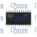 MAX7219CWG+T for sale