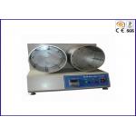 Professional Bean Bag Snag Tester / Footwear Testing Equipment With LED Display for sale
