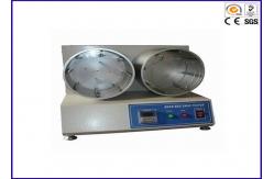 China Professional Bean Bag Snag Tester / Footwear Testing Equipment With LED Display supplier