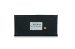 China ABS Plastic Ruggedized Keyboard Movable With Function Keys Industrial Keyboard supplier