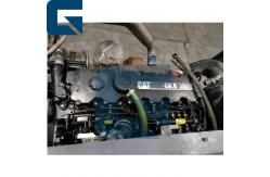 China Excavator E320D Engine C6.6 Complete Engine Assy supplier