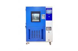 China Constant Temperature And Humidity Test Box Professional Environment Test supplier