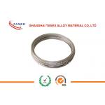 MI cable 6mm K type Thermocouple cable For Temperature Measuring Element for sale