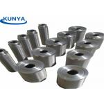 300um 1.0mm Water 100 Micron Filter Perforated Metal Tube for sale