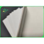1.2mm 2mm Greyboard For Modelling Card High Folding for sale