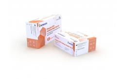 China Qualitative Hepatitis Rapid Test Kit supplier