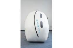 China Modern Hyperbaric Pressure Chamber 1.3ATA Working Pressure With Low Noise supplier