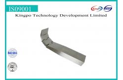 China Wedge Probe For Testing Document Shredders supplier