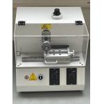 Full Automatic Sample Notcher Cutting Machine For Izod And Charpy Test