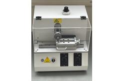 China Full Automatic Sample Notcher Cutting Machine For Izod And Charpy Test supplier