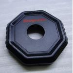 Integrated Design Two-Color Products Made of Plastic for High Durability for sale