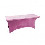Elastics Secure Beauty Salon Mattress Lash Bed Topper 180*60*10cm for sale